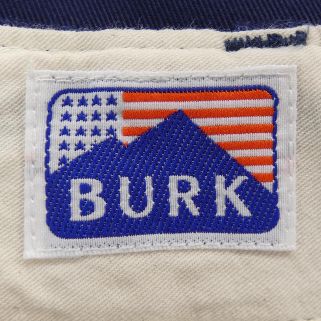 BURK BK9-PT-BCW6 ショートパンツ