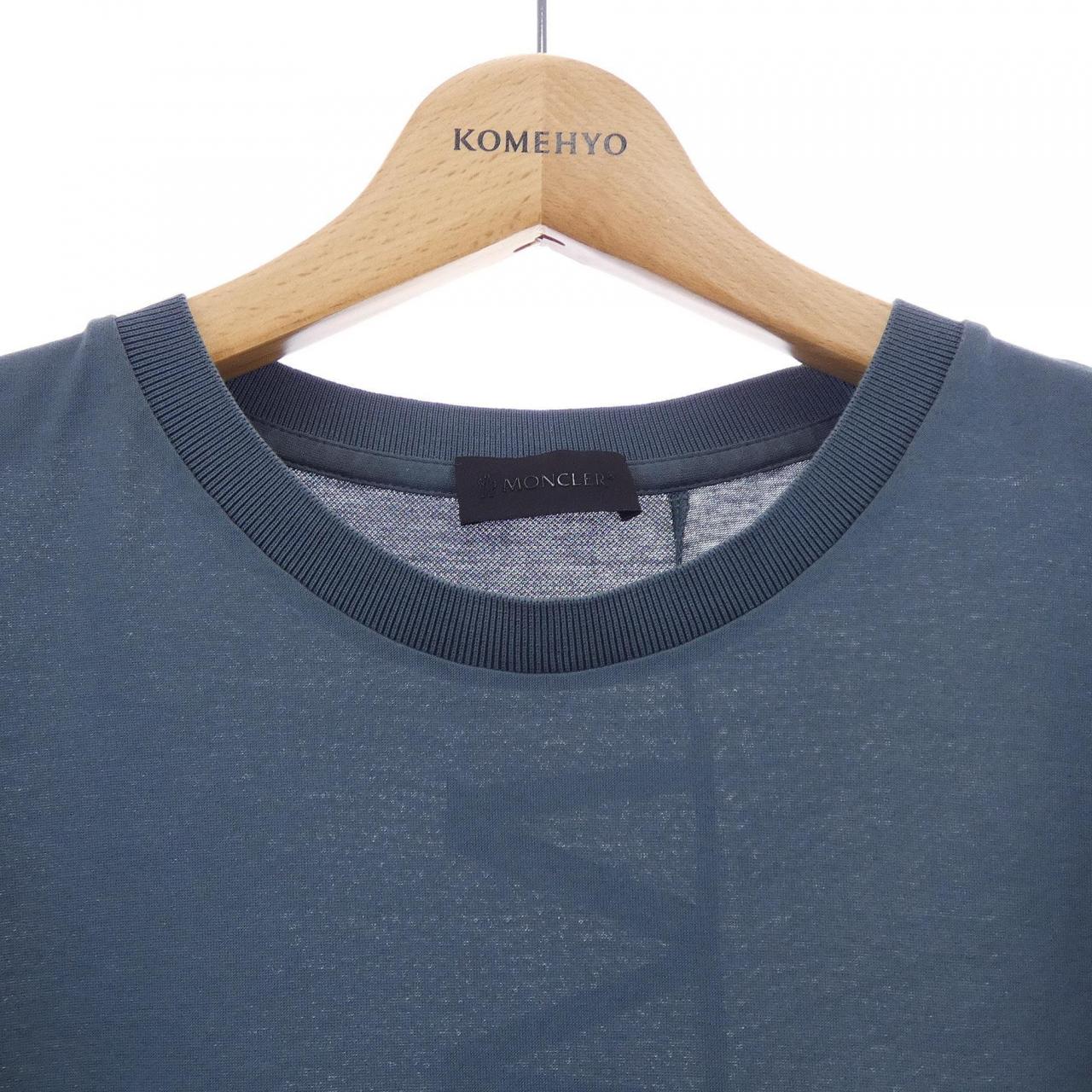 モンクレール MONCLER 10918C00056 Tシャツ