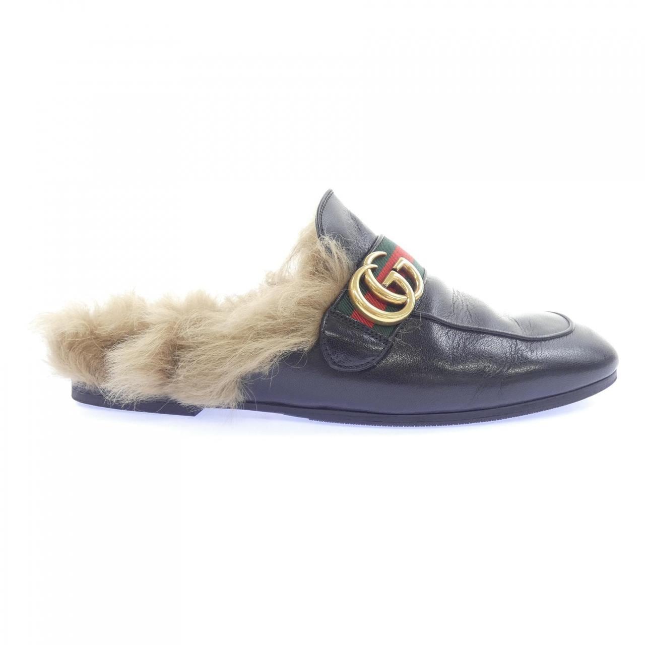 グッチ GUCCI シューズ