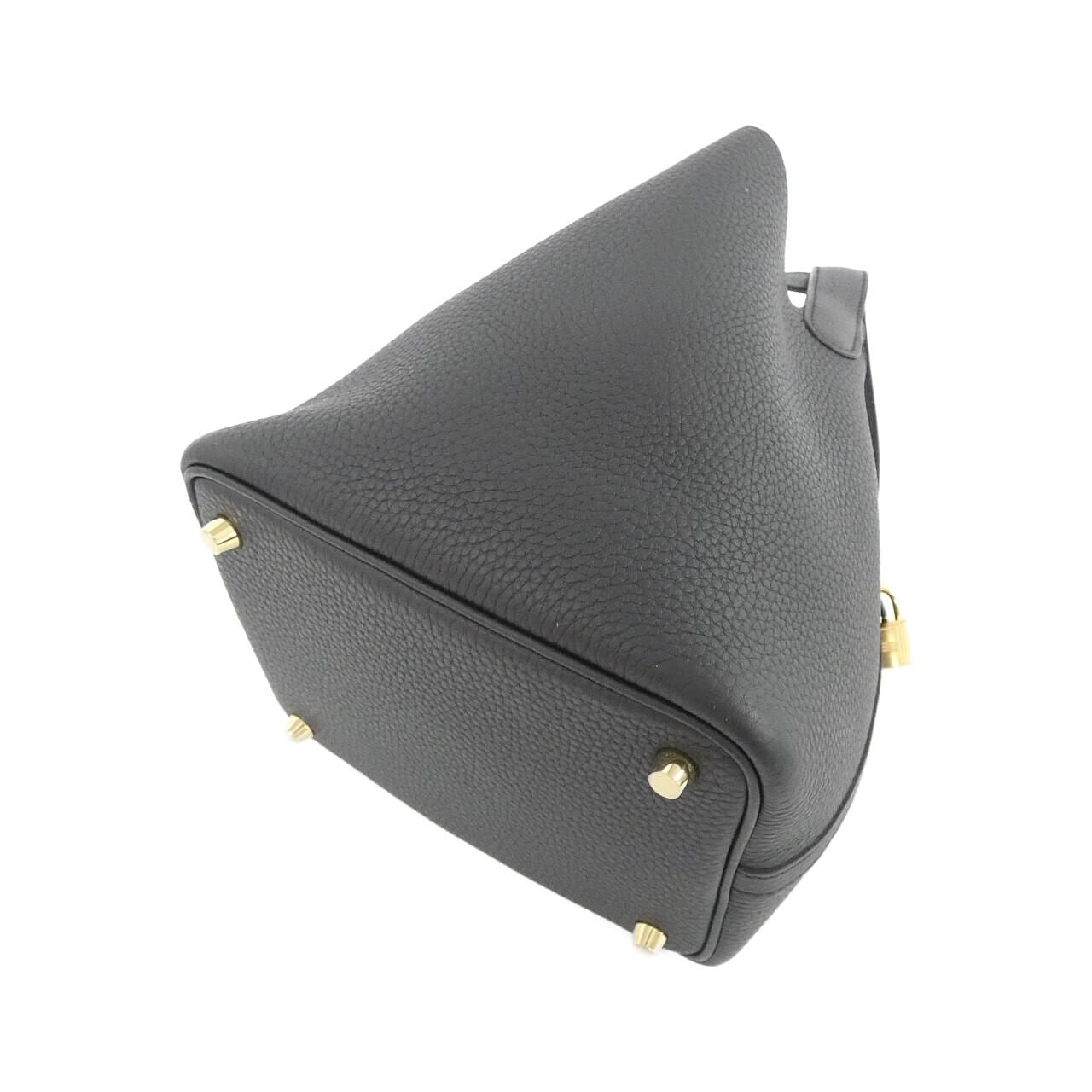 【未使用品】エルメス ピコタン ロック PM 056289CC バッグ