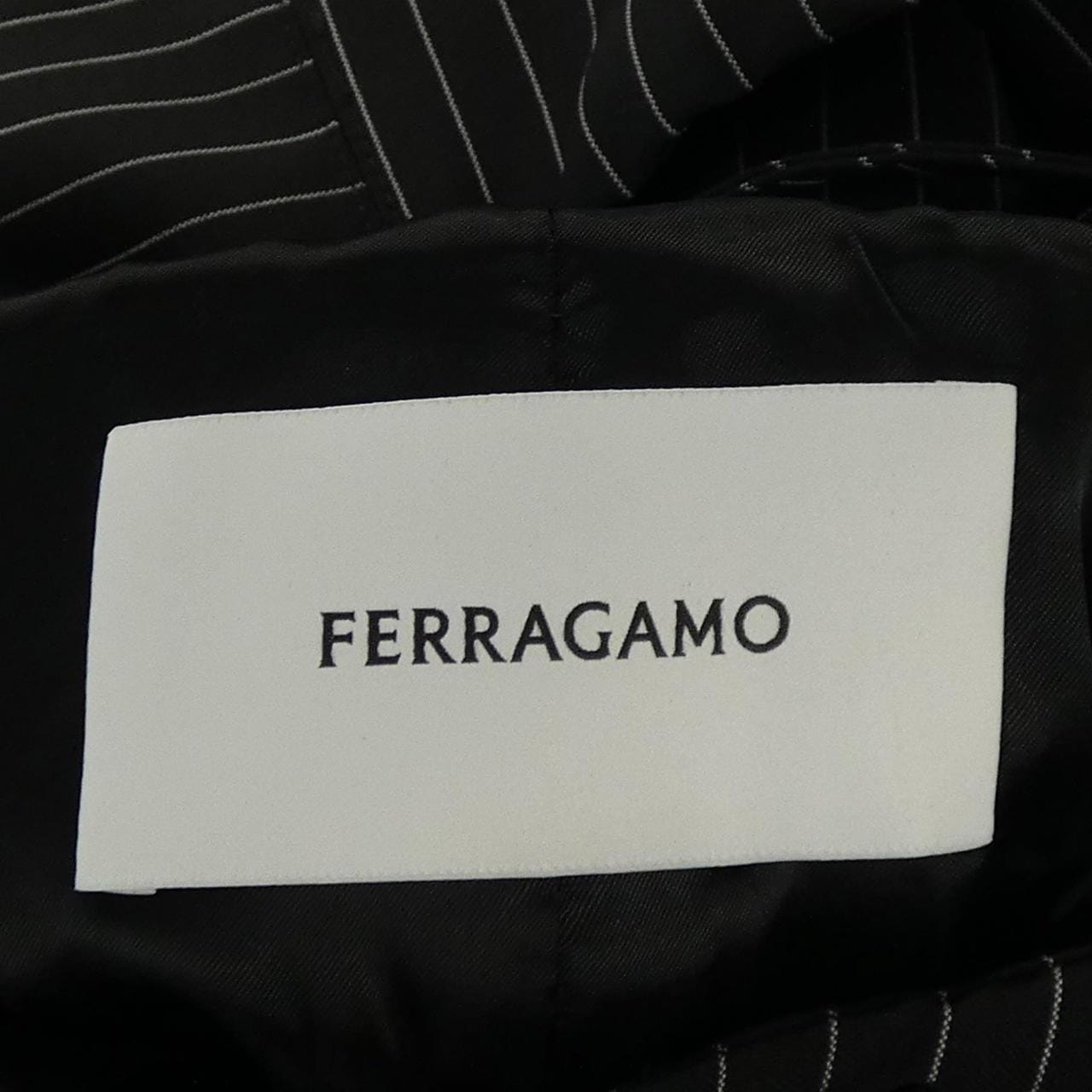 フェラガモ FERRAGAMO ジャケット