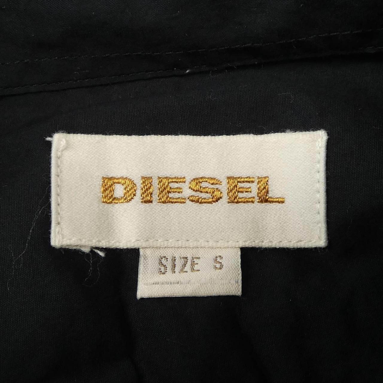 ディーゼル DIESEL シャツ