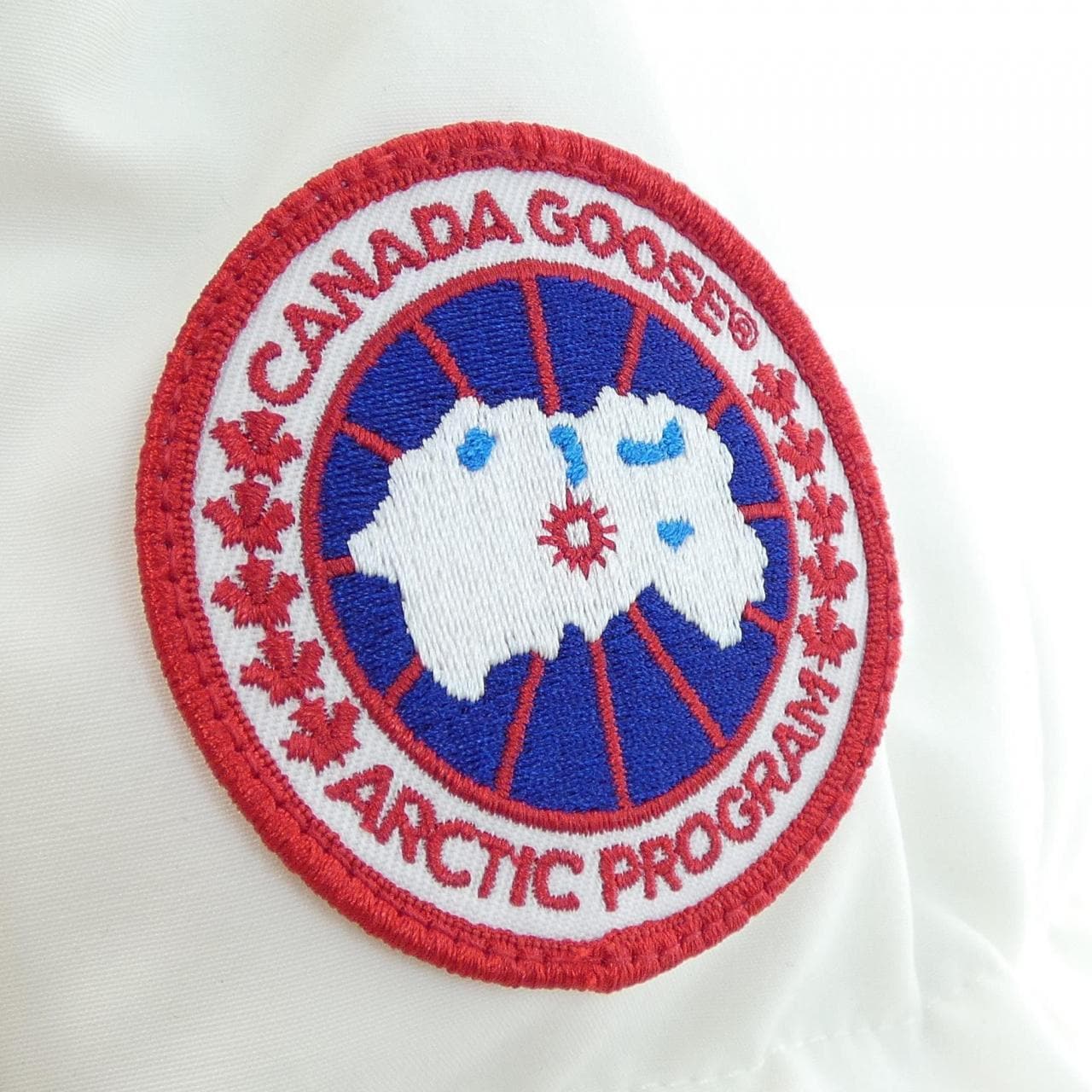 カナダグース CANADA GOOSE 3804M MACMILLAN マクミラン ダウンジャケット