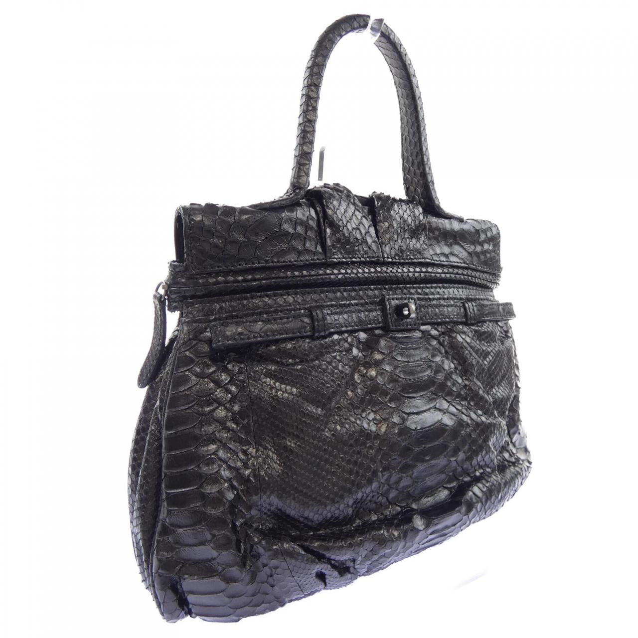 ザリアーニ ZAGLIANI BAG