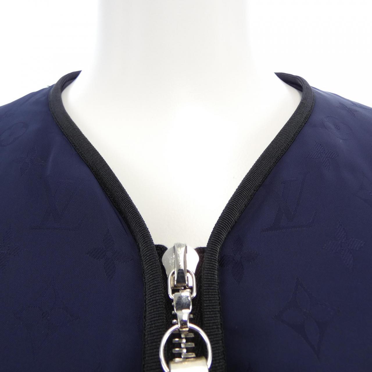 ルイヴィトン LOUIS VUITTON FGJA05ASR ブルゾン