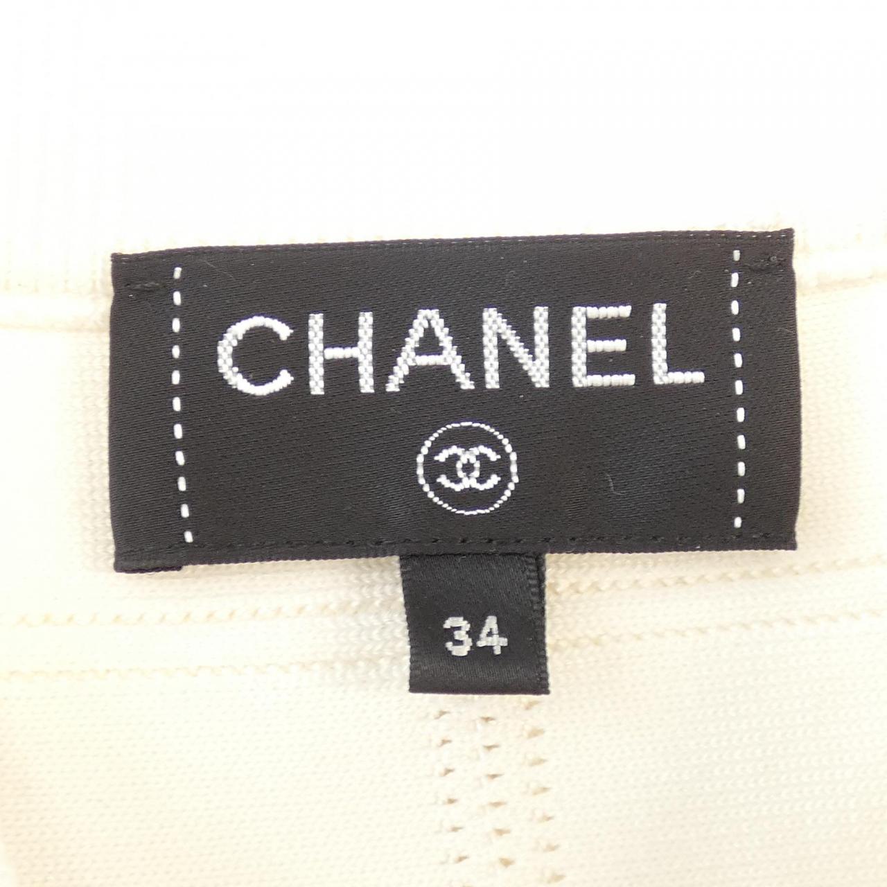 シャネル CHANEL LOOK47 P80134K11608 25B ブルゾン