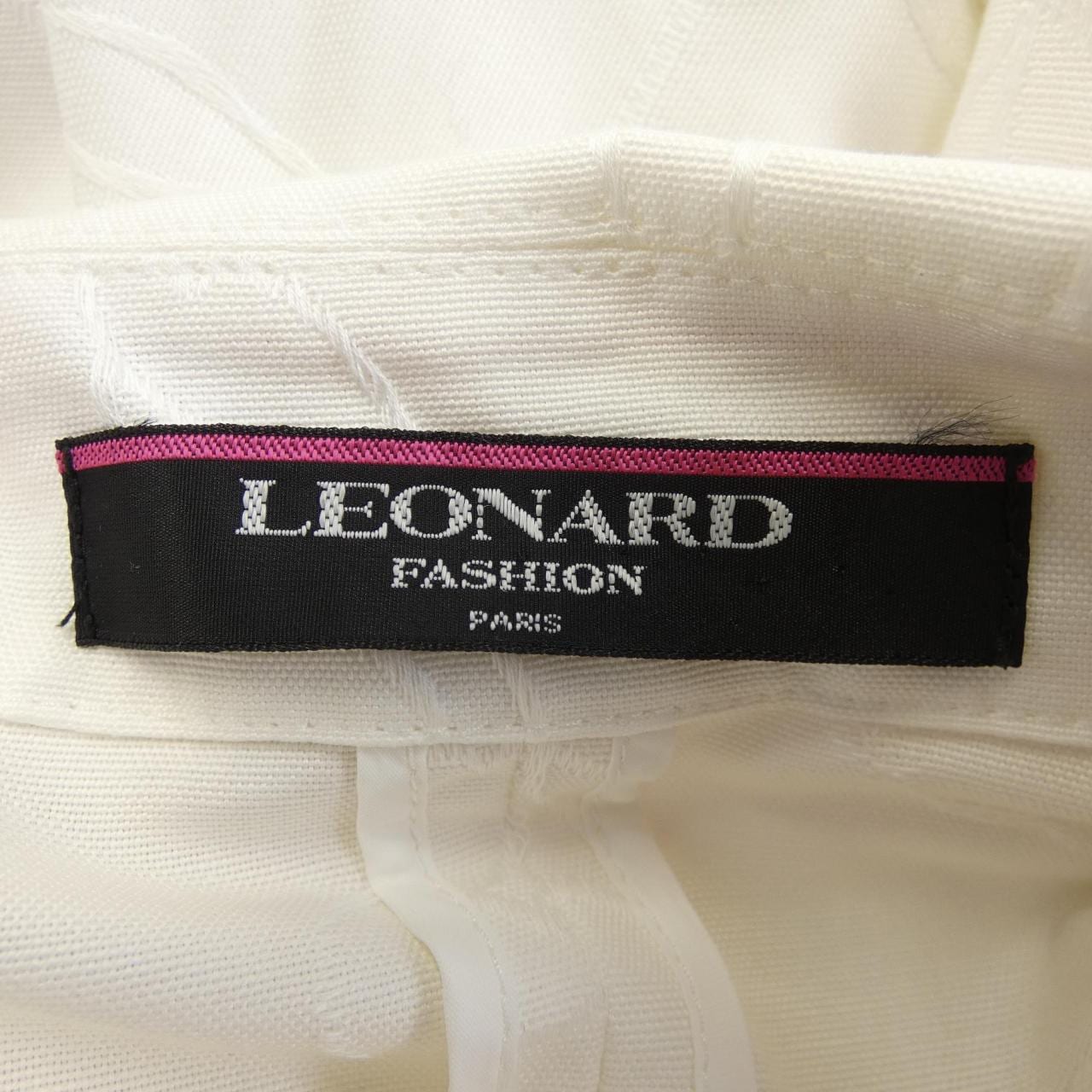 レオナールファッション LEONARD FASHION ジャケット