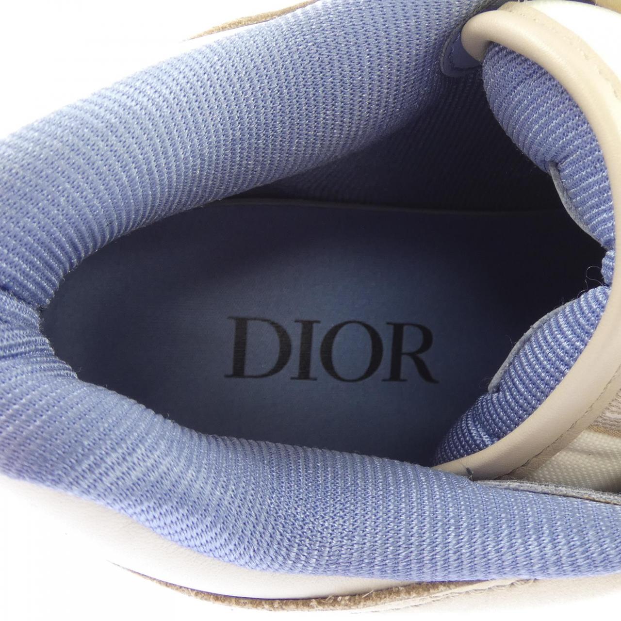 ディオール DIOR スニーカー