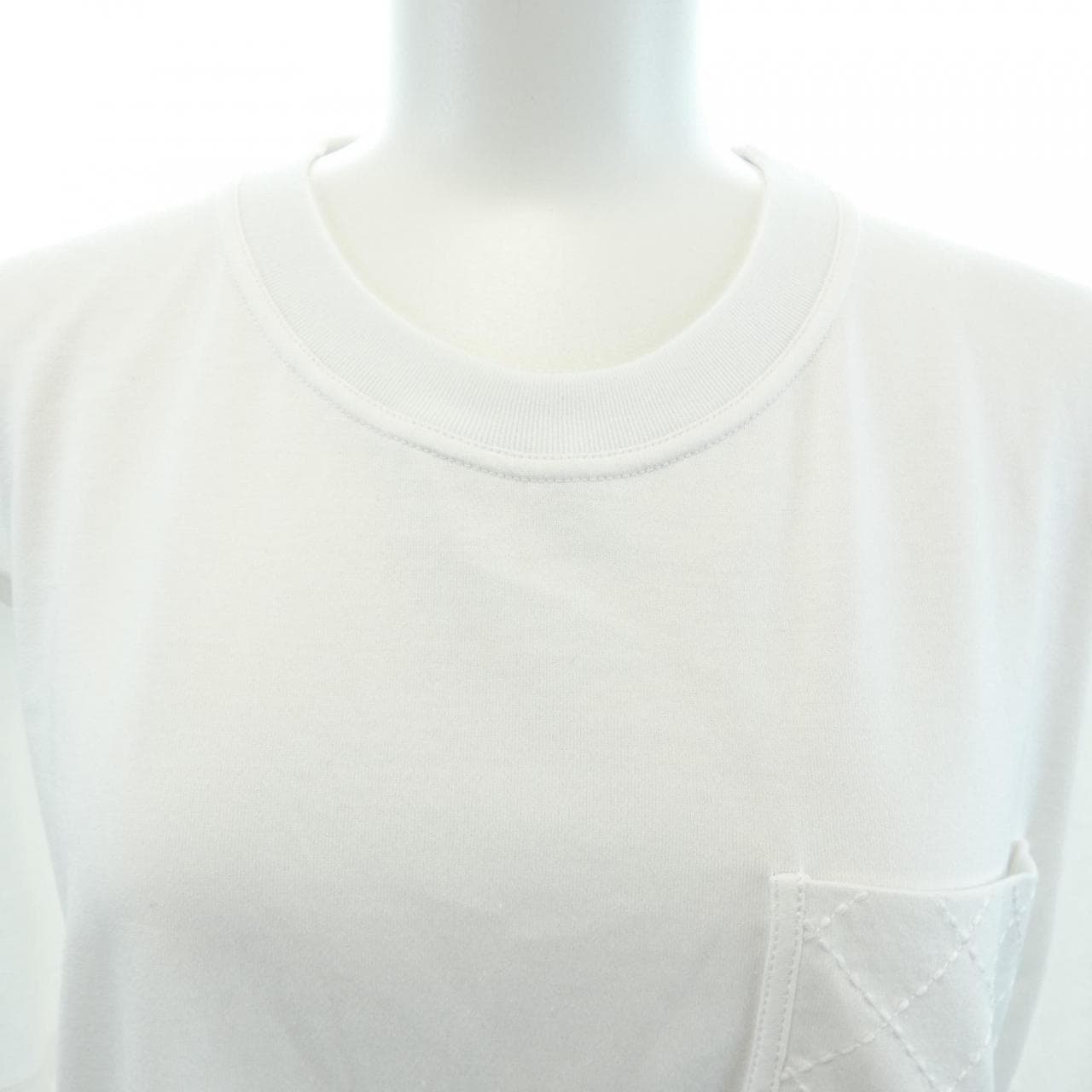 エルメス HERMES タピドゥセル 6H4635DA Tシャツ