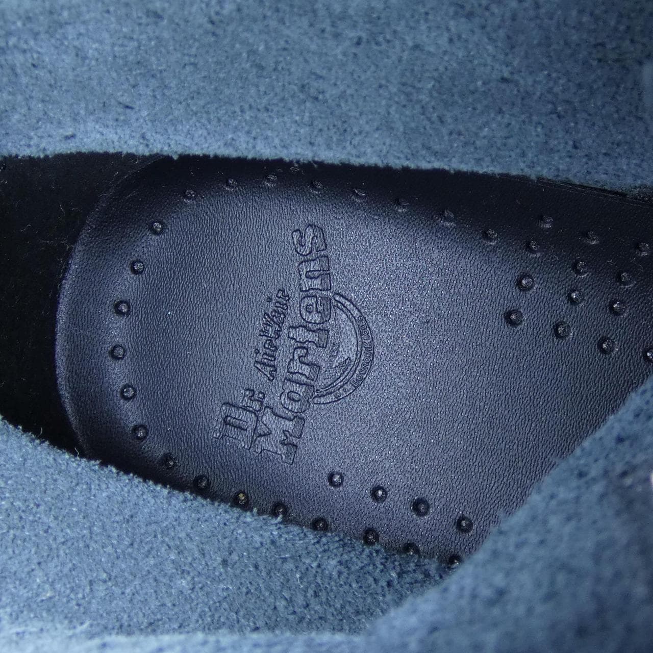 ドクターマーチン DR.MARTENS ブーツ