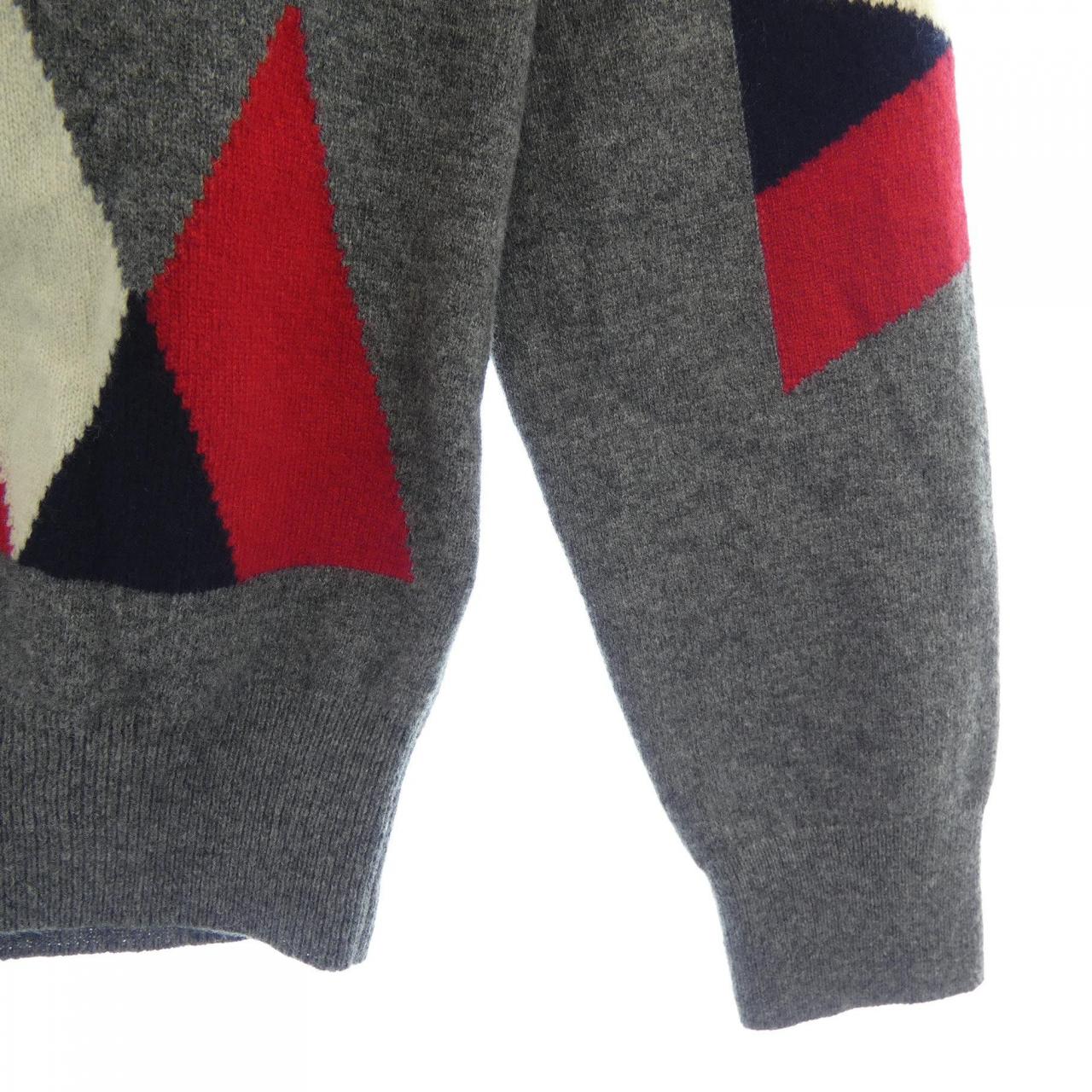 モンクレール MONCLER ニット