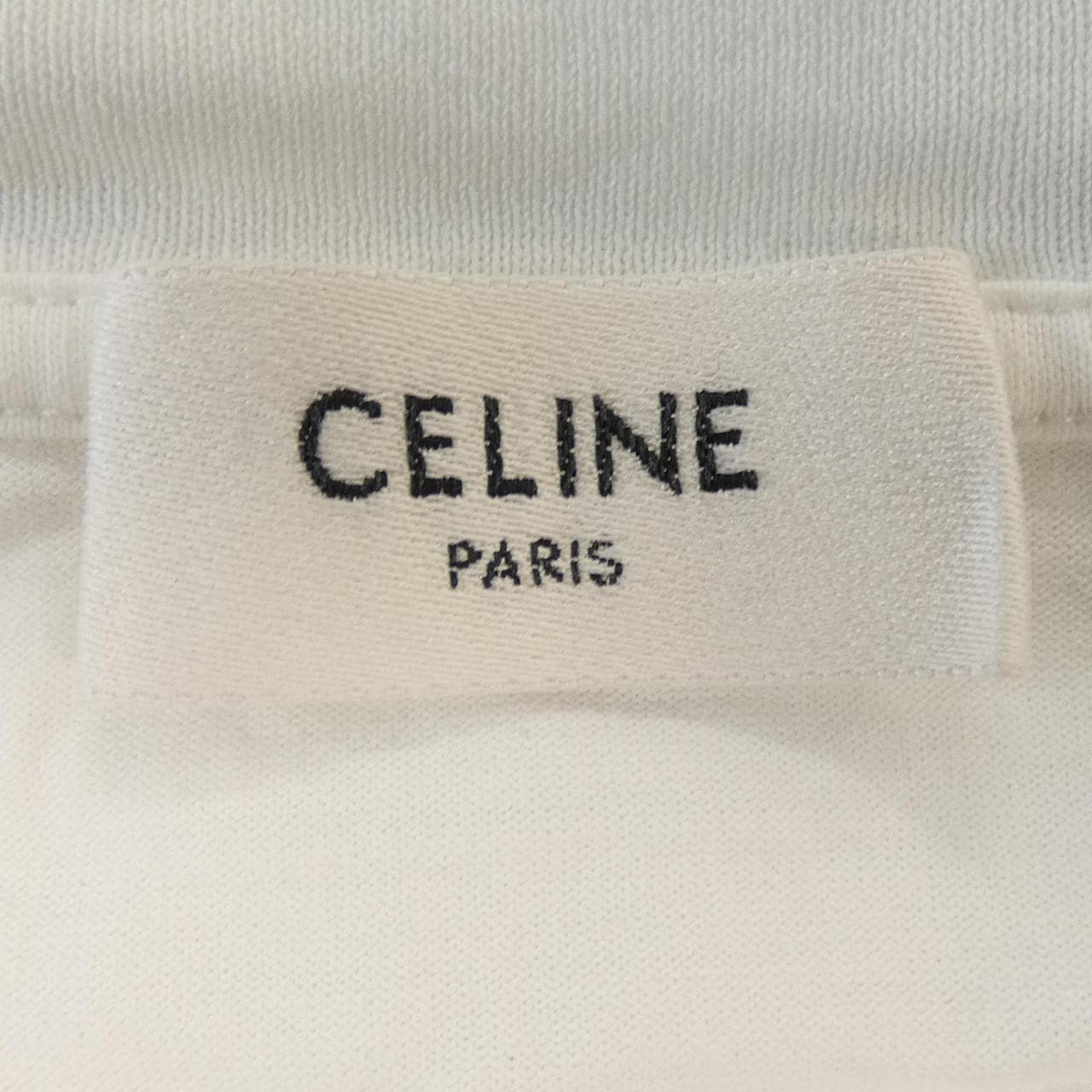 セリーヌ CELINE RX0D5507Z Tシャツ