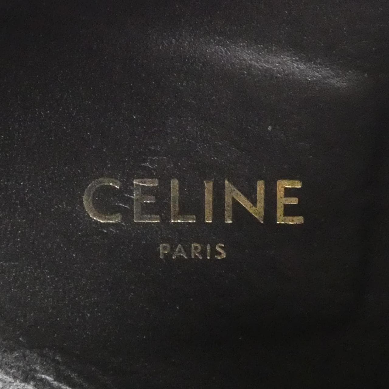 セリーヌ CELINE Z0　0253 ブーツ