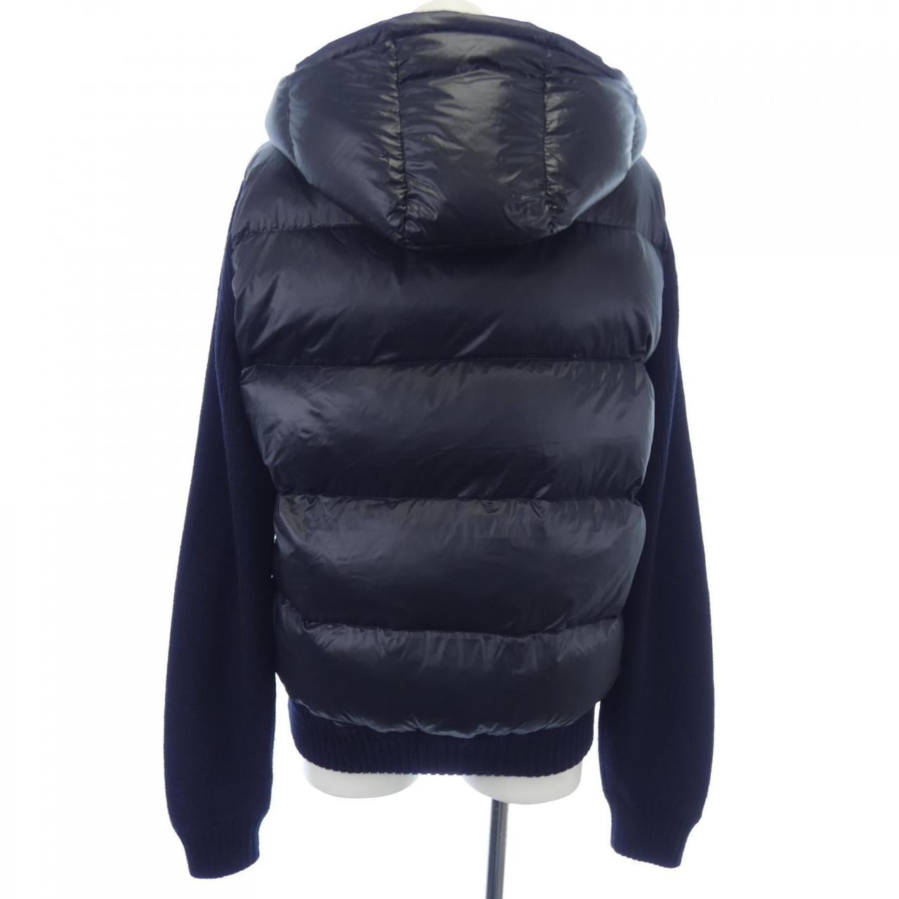 MONCLER MONCLER Down Jacket