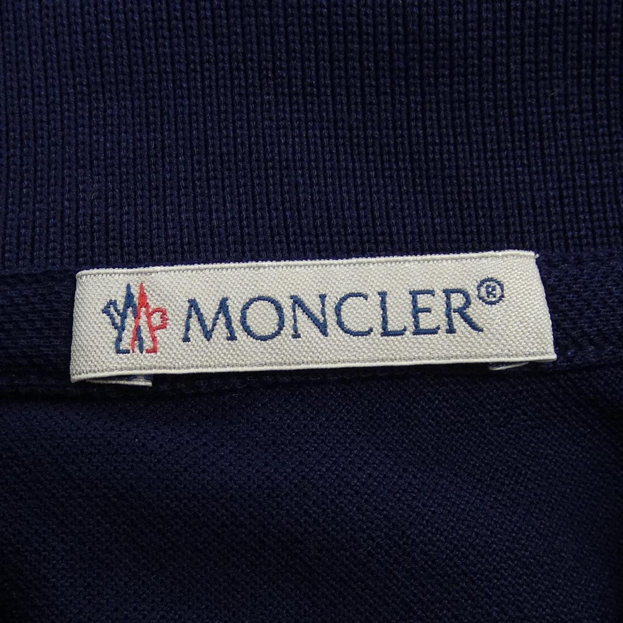 モンクレール MONCLER ポロシャツ