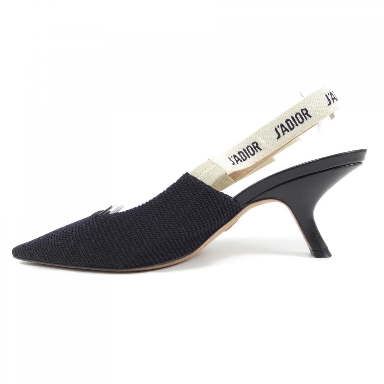 CHRISTIAN DIOR PUMPS DIOR CHRISTIAN DIOR PUMPS