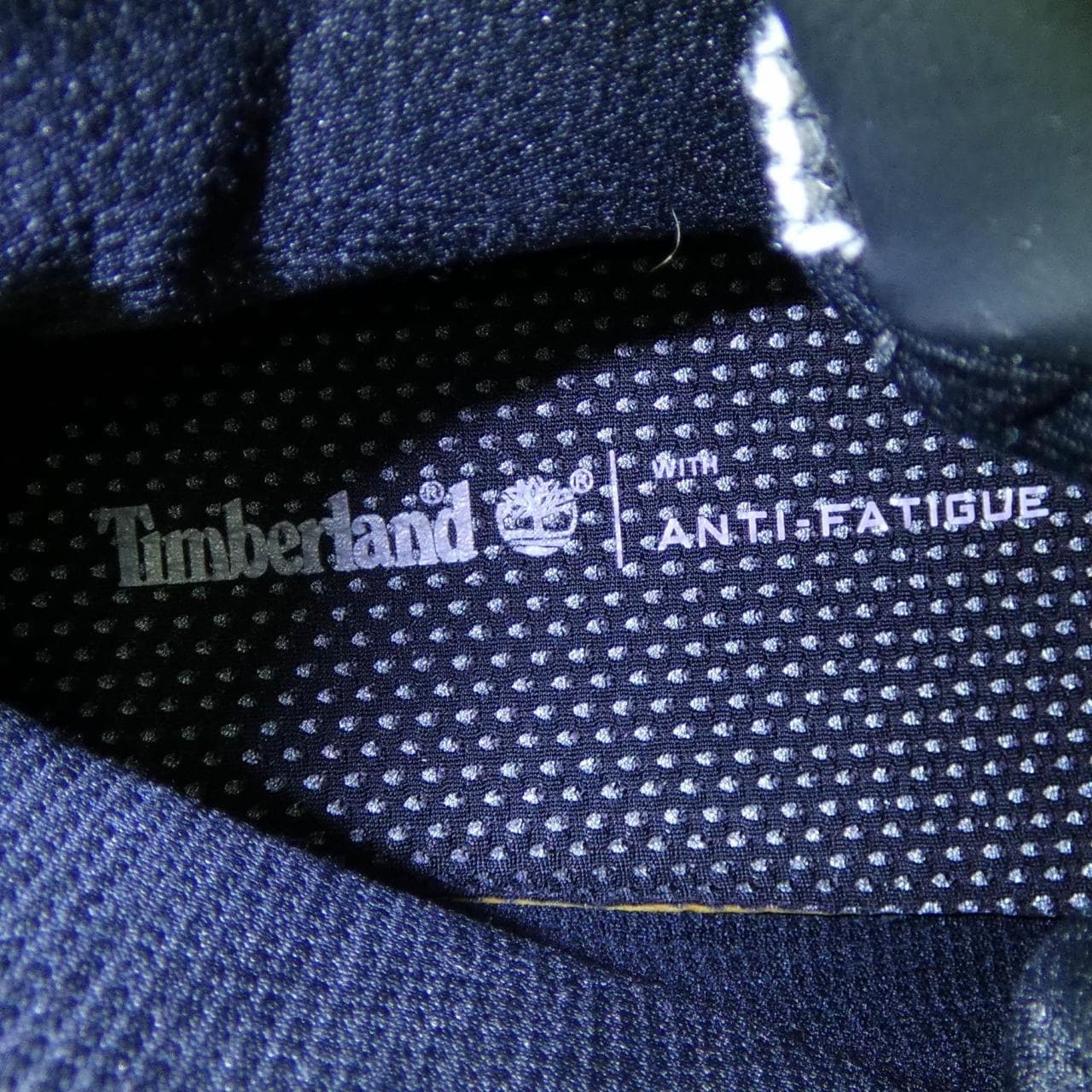 Timberland TIMBERLAND boots