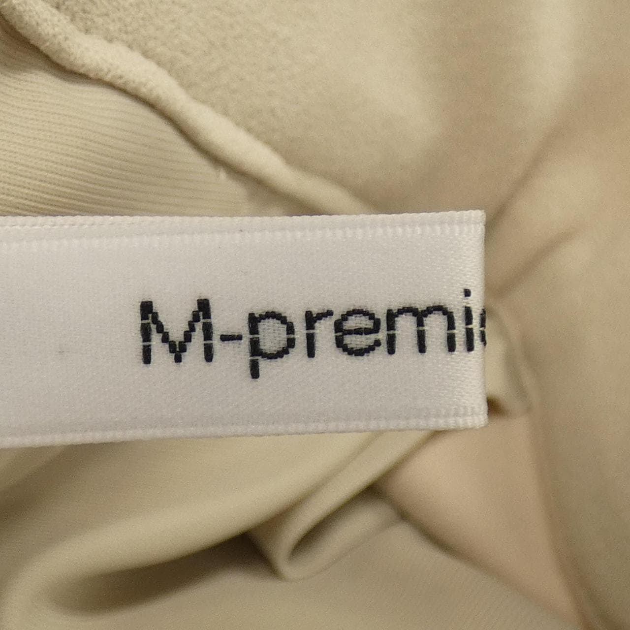 M-Premier BLACK Pants