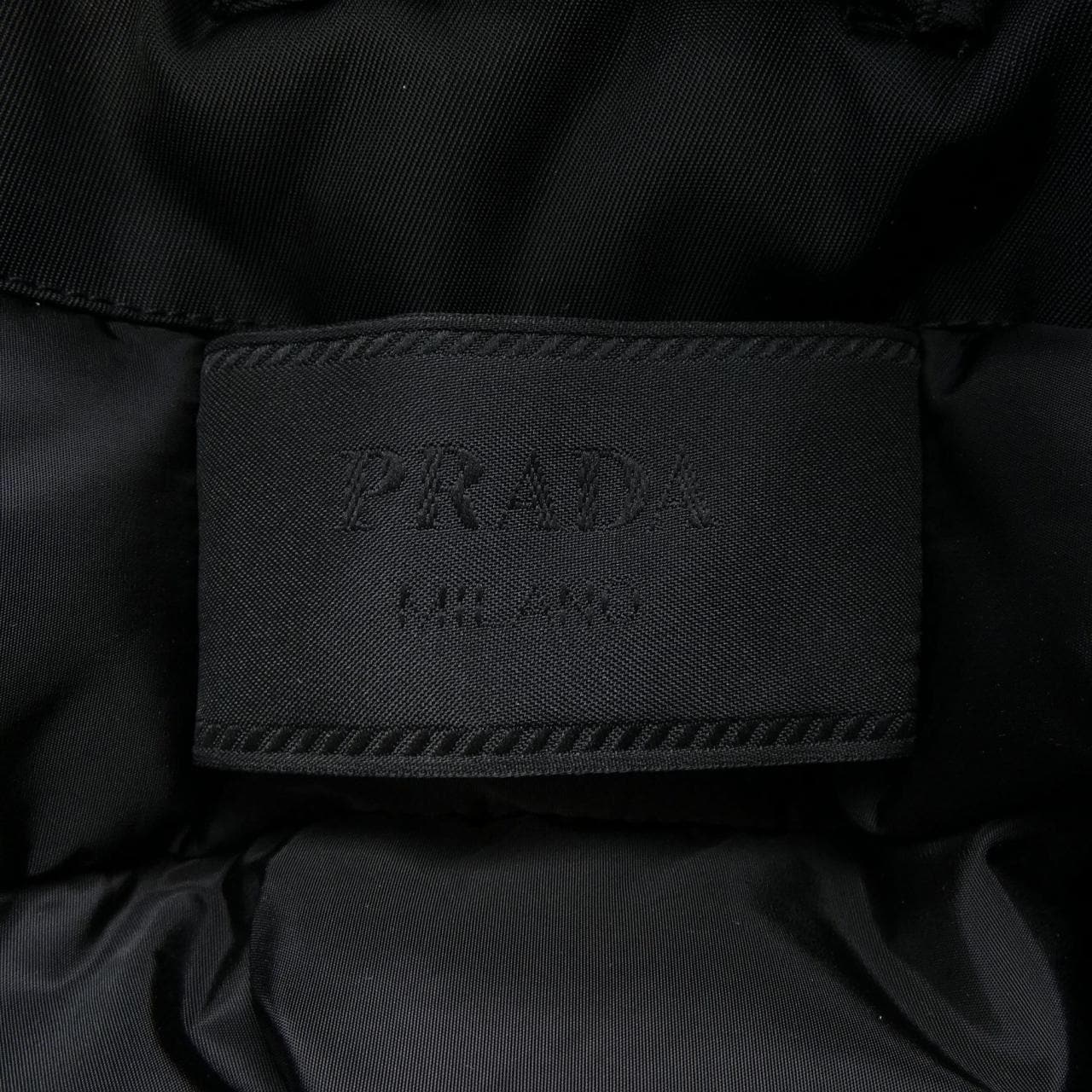 Prada PRADA外套