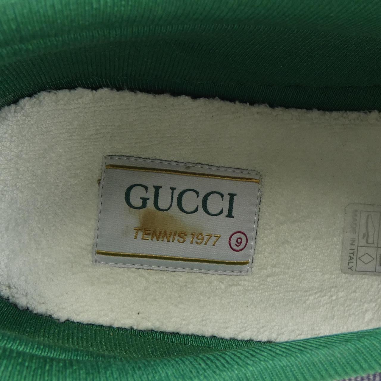 グッチ GUCCI スニーカー