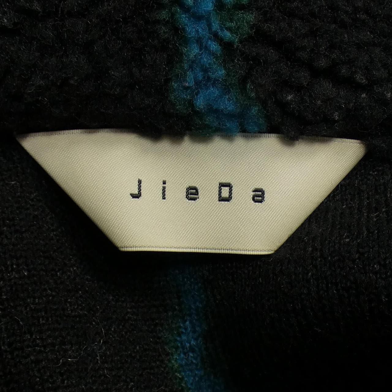 JIEDA ベスト