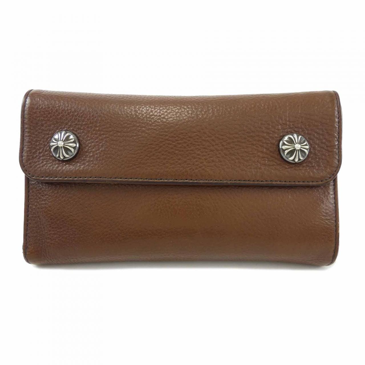 クロムハーツ CHROME HEARTS WALLET