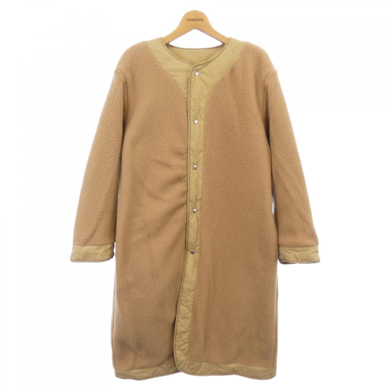 KAPOK KNOT コート