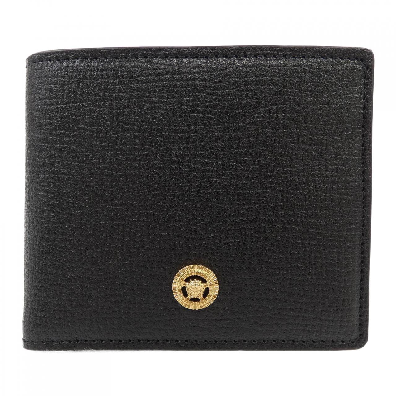 ヴェルサーチ VERSACE WALLET