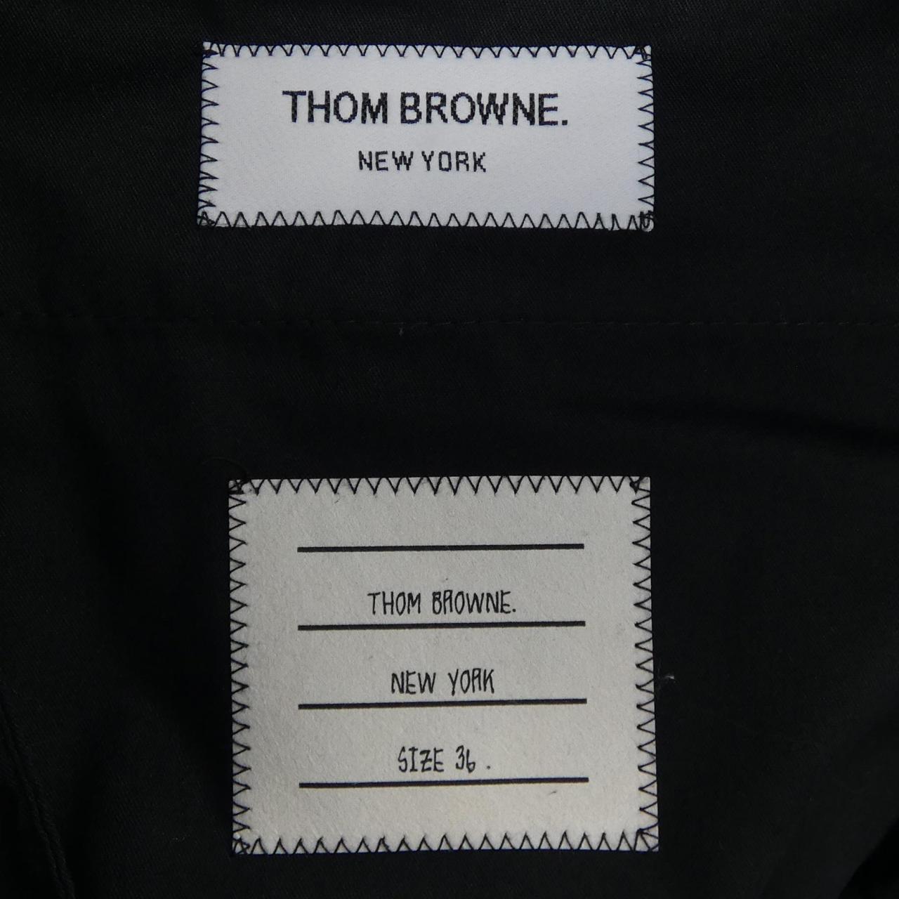 THOM BROWNE Thom Browne Pants