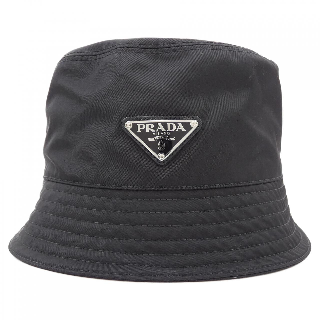 プラダ PRADA ハット