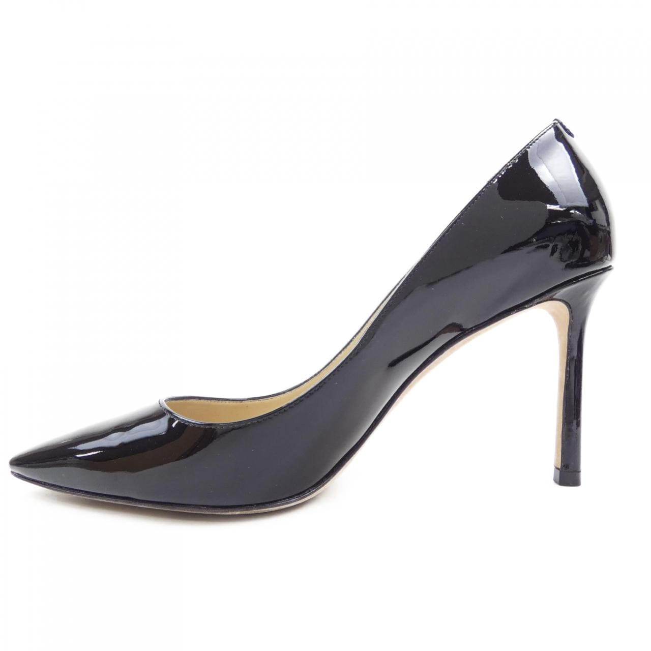 ジミーチュウ JIMMY CHOO パンプス