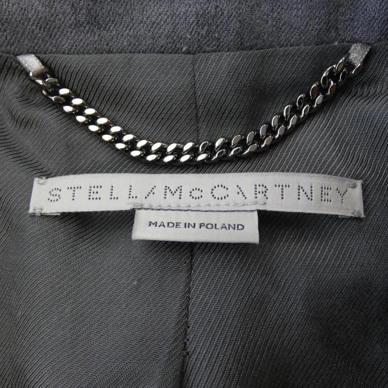 ステラマッカートニー STELLA MCCARTNEY 650094 3CU703 ジャケット