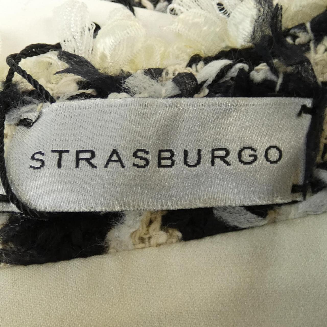 ストラスブルゴ STRASBURGO ワンピース