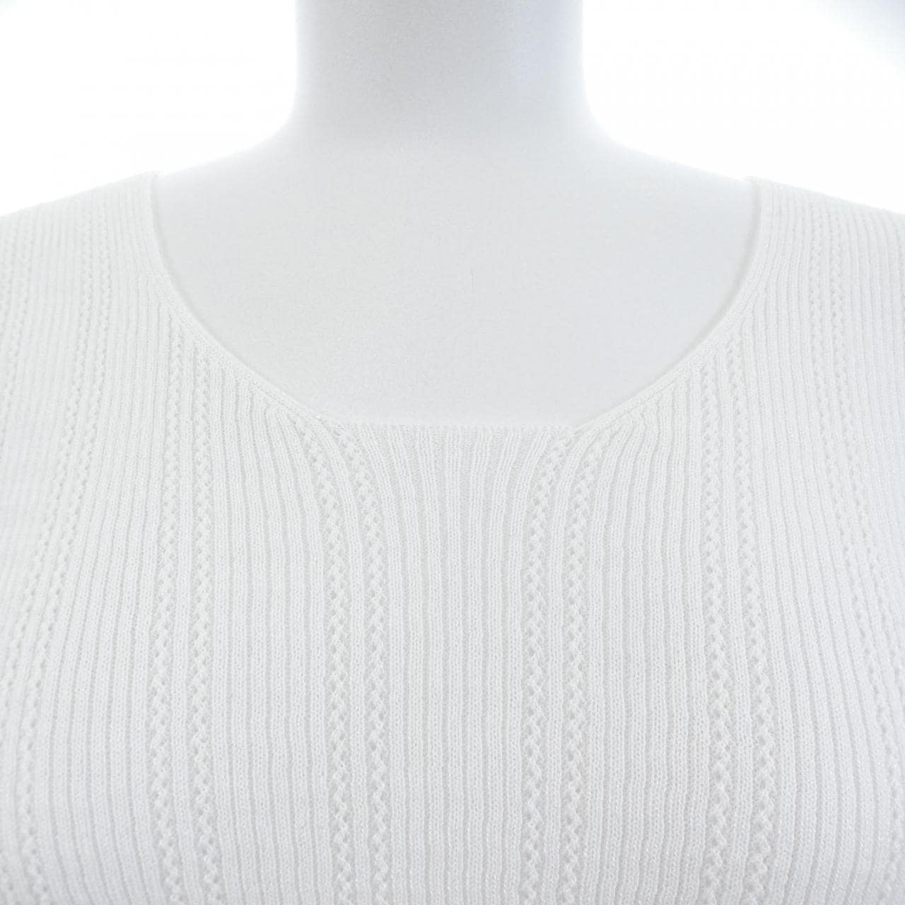 シャネル CHANEL P40669K02970 トップス