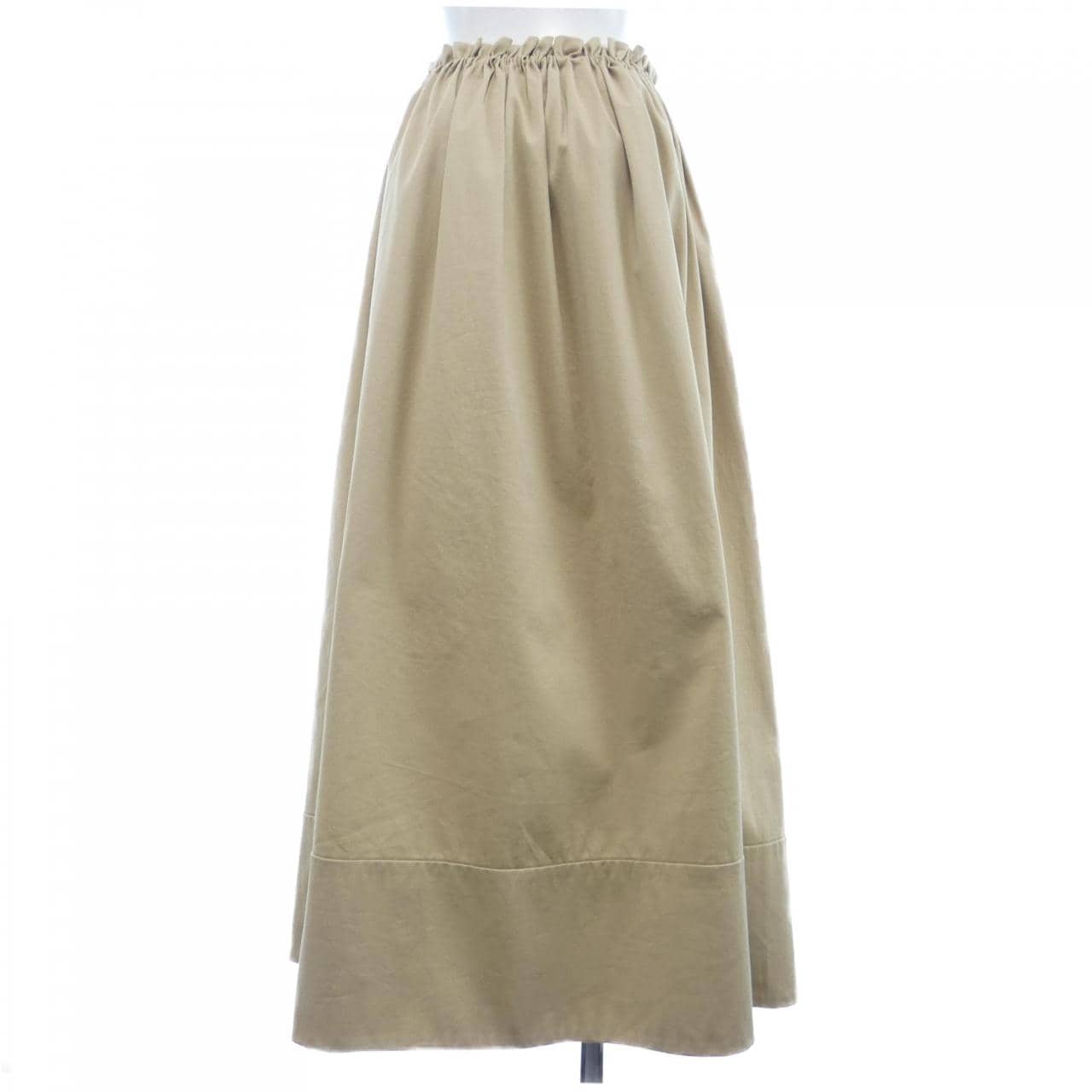 ドゥロワー DRAWER 6524-299-1236 スカート