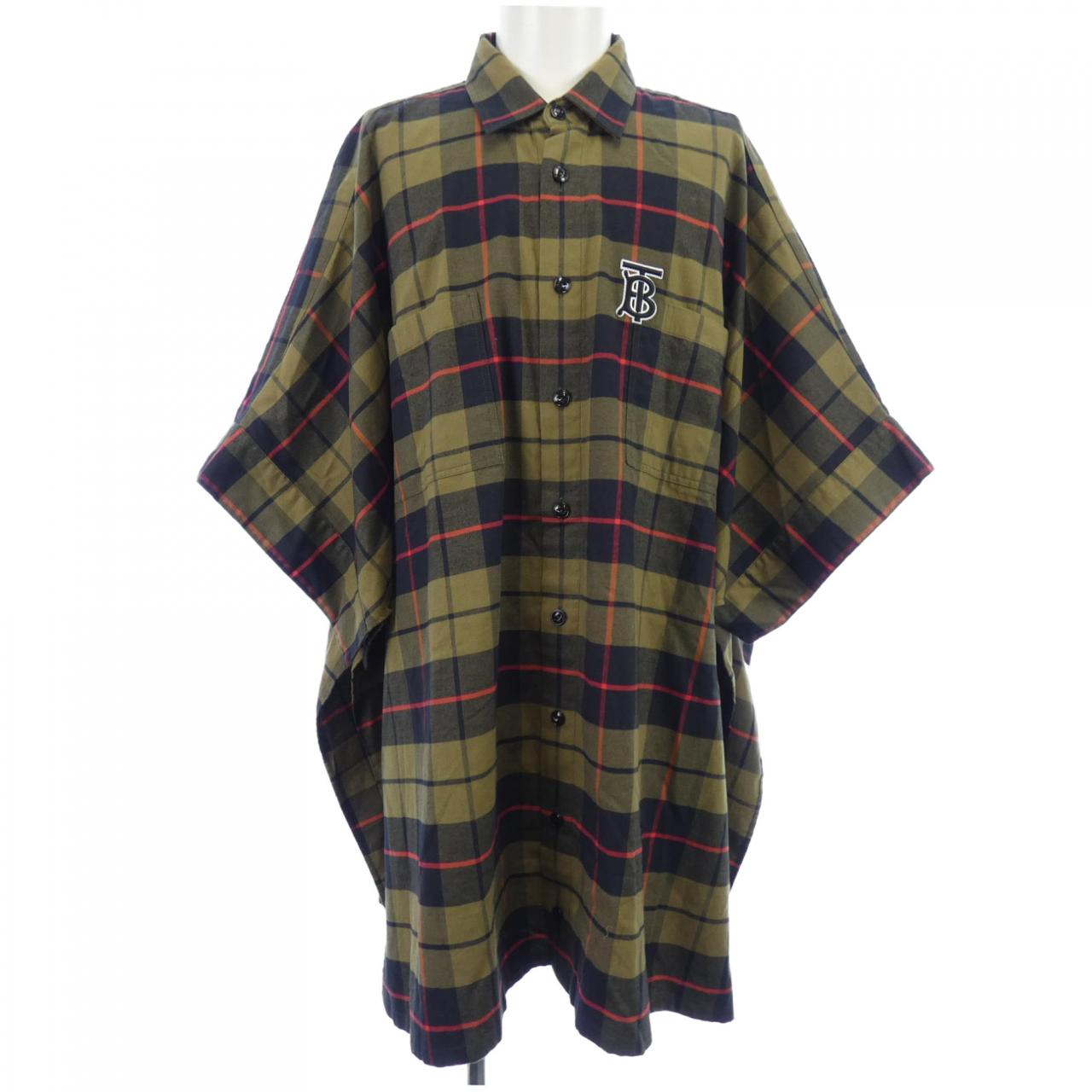 バーバリー BURBERRY 8017616 シャツ