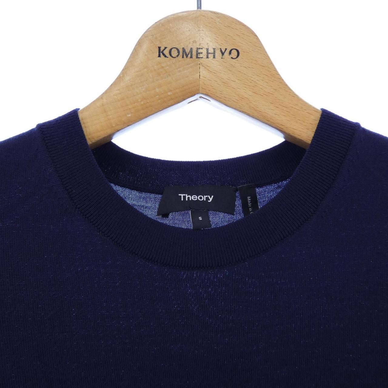 セオリー theory 01-3301728-895-902 トップス