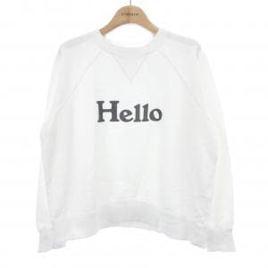 マディソンブルー MADISON BLUE スウェット