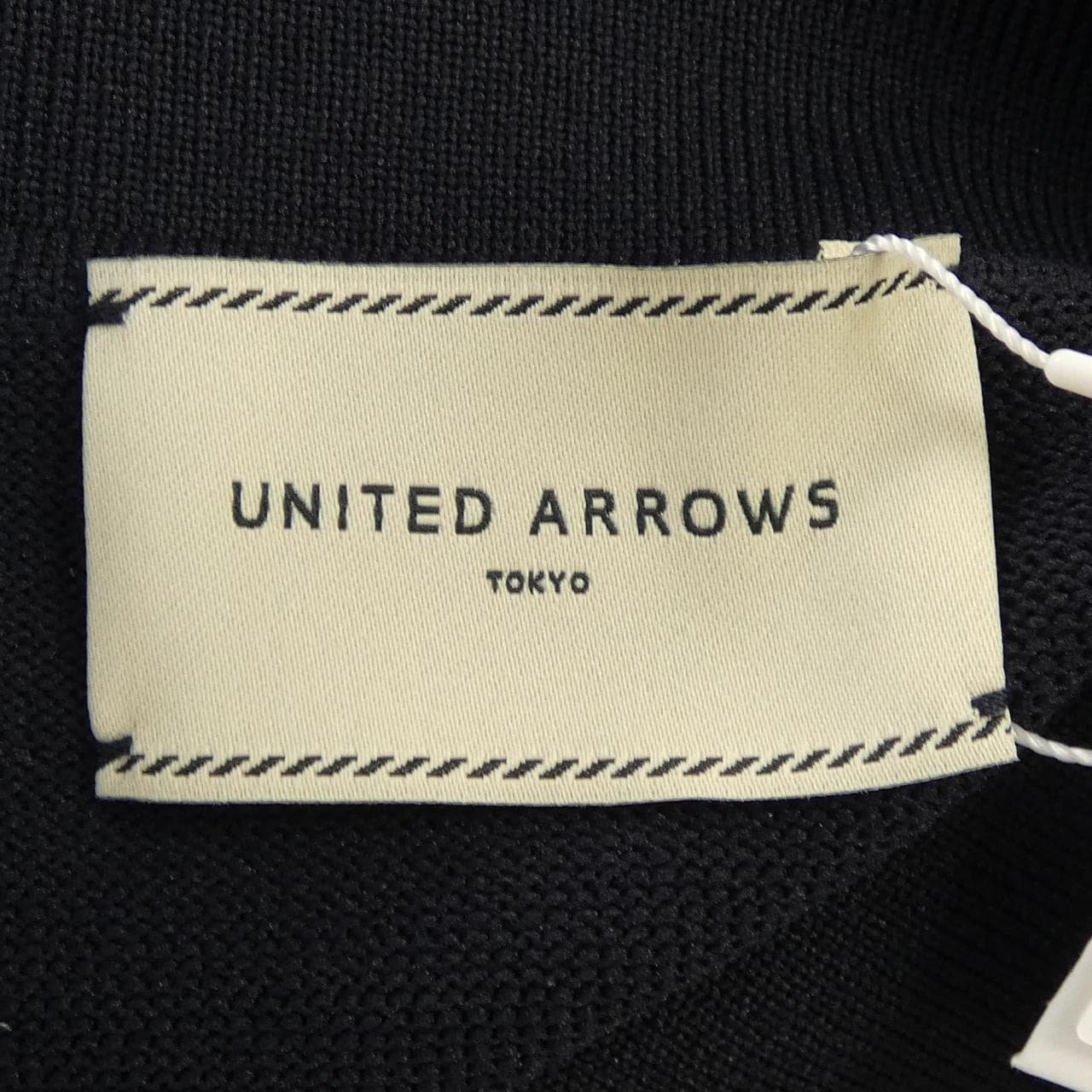 ユナイテッドアローズ UNITED ARROWS ポロシャツ