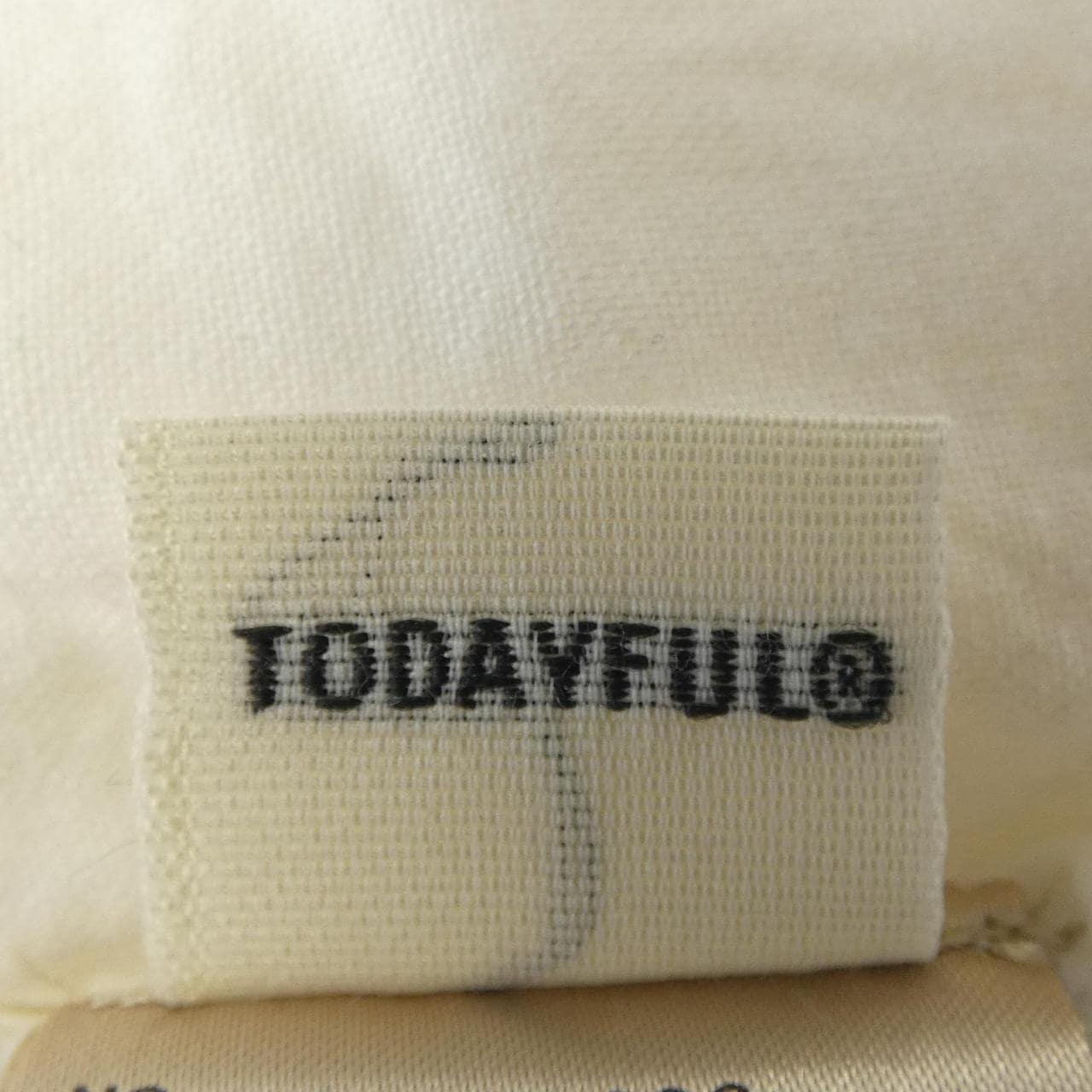 トゥデイフル TODAYFUL ワンピース