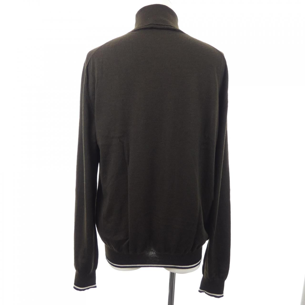 エルメス HERMES 52-5722 ニット