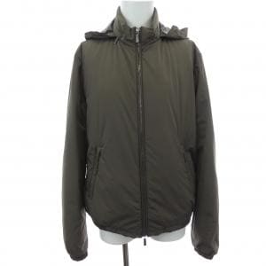 ムーレー MOORER STAZ10-SKT ダウンジャケット