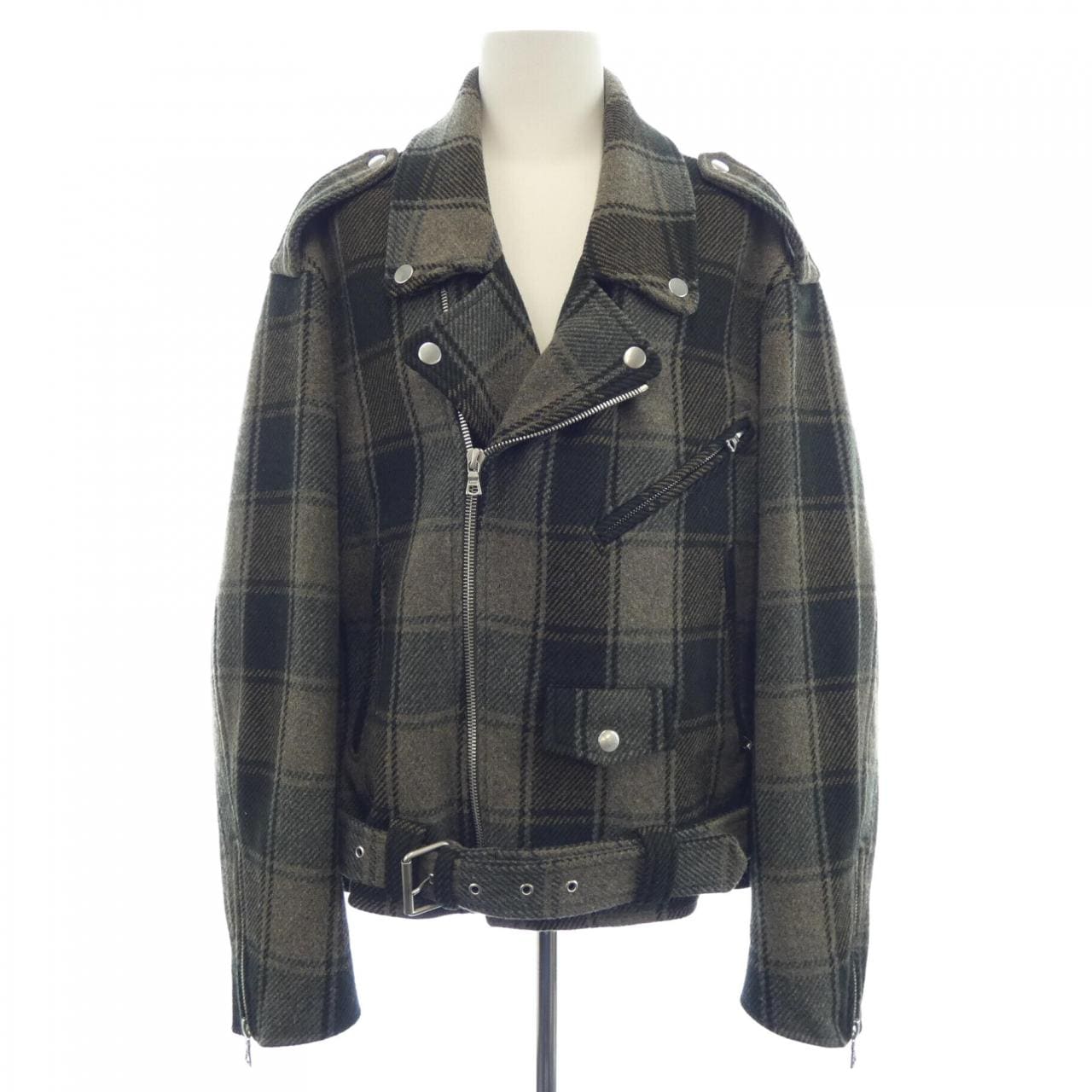 ドリスヴァンノッテン DRIES VAN NOTEN ジャケット