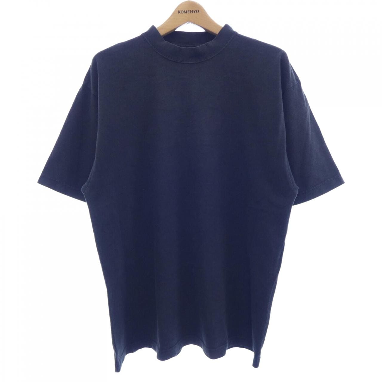 バレンシアガ BALENCIAGA 764235 TPVU4 UNISEX Tシャツ