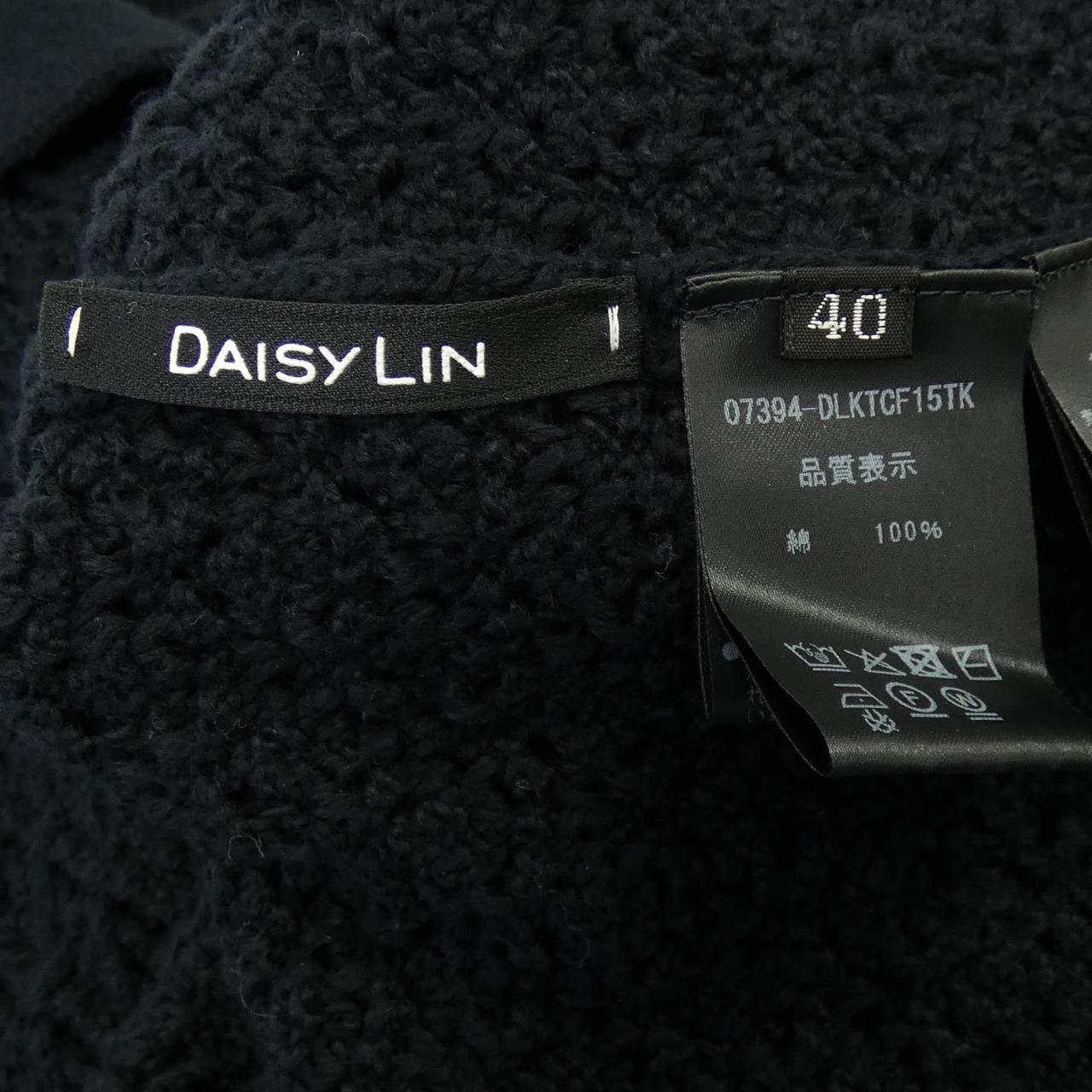 デイジーリン DAISY LIN 07394 ポロシャツ