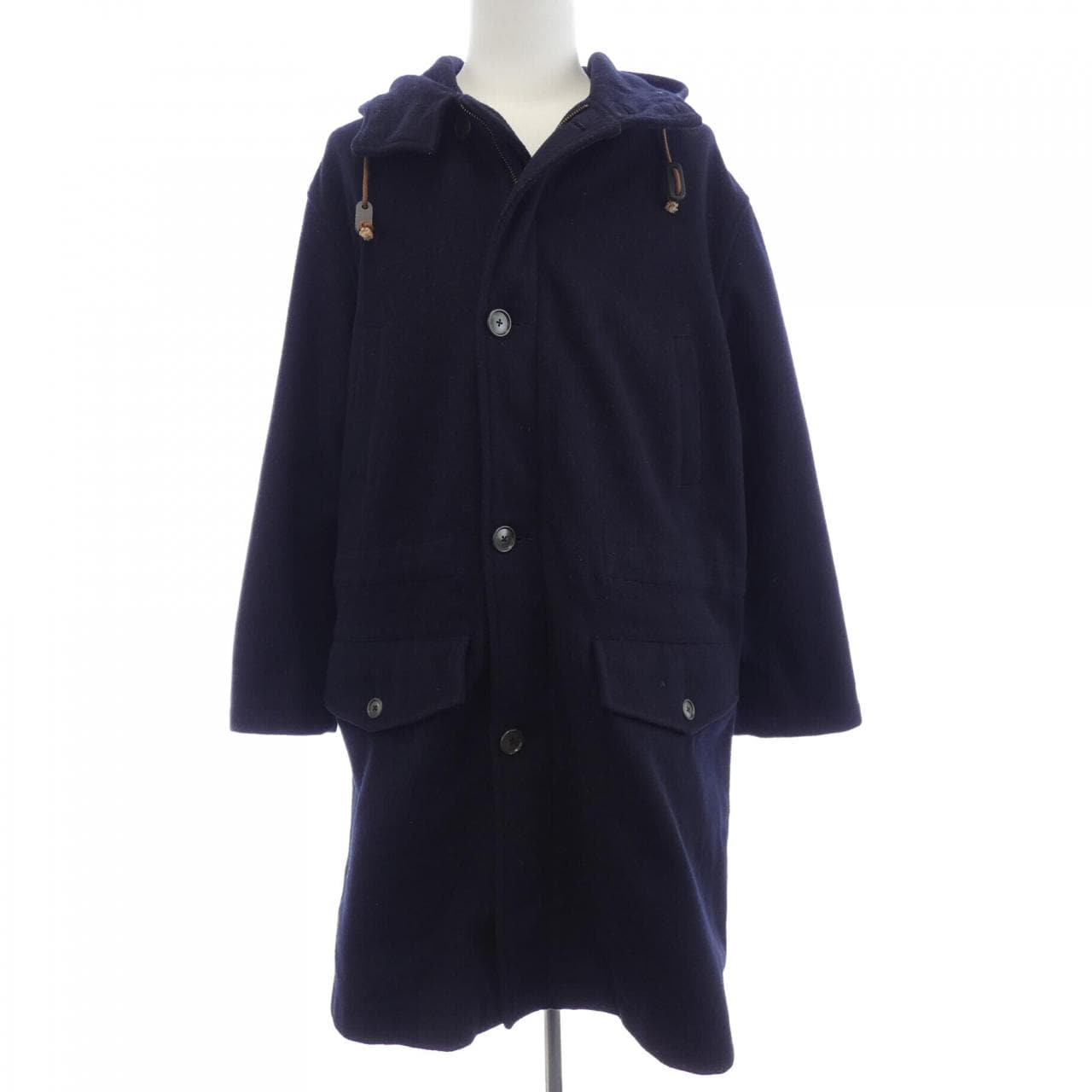 【ヴィンテージ】ポロラルフローレン POLO RALPH LAUREN コート
