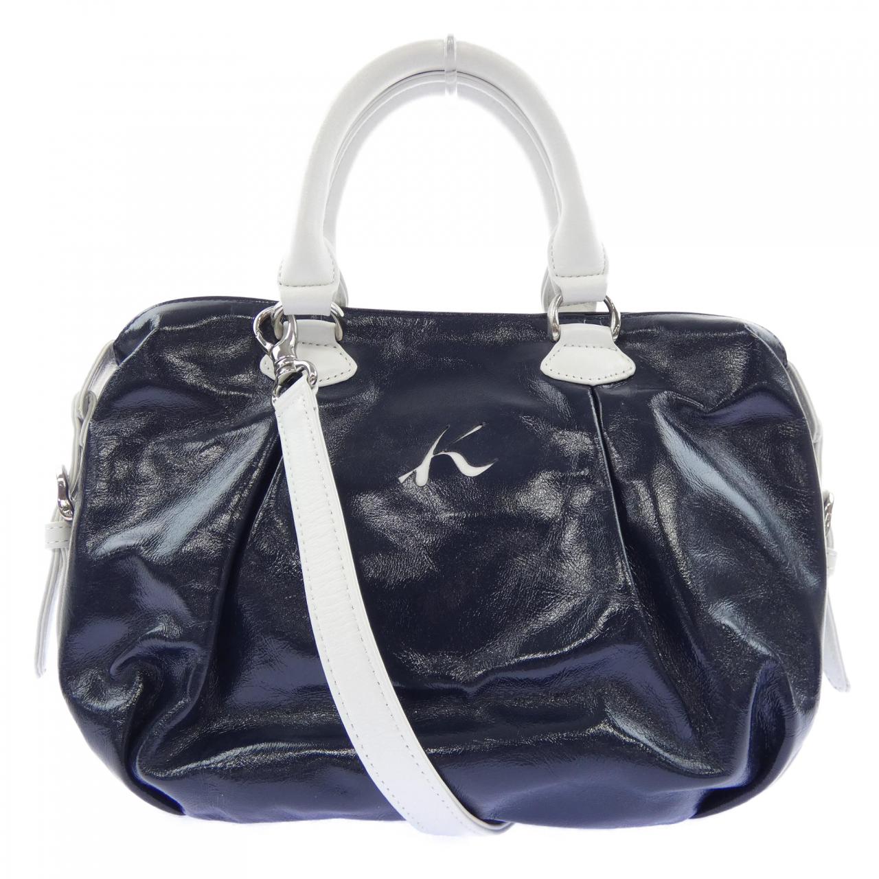 キタムラ KITAMURA BAG