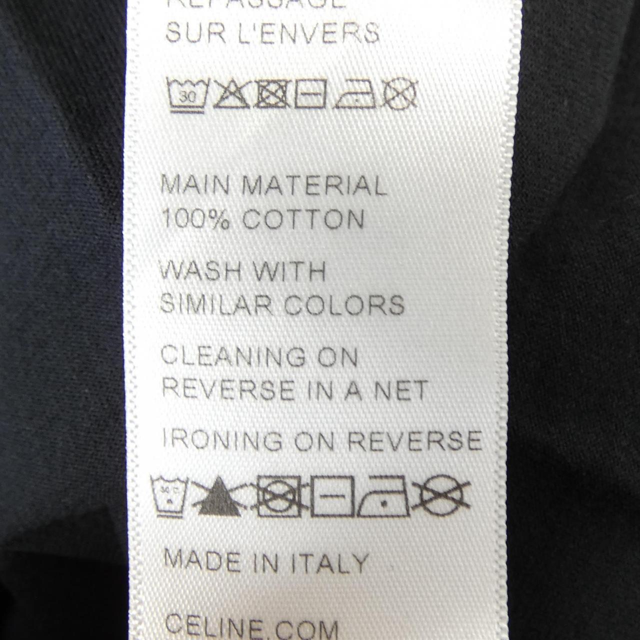 セリーヌ CELINE 2X39H671Q Tシャツ