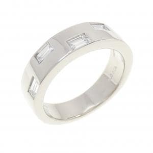 ミキモト ダイヤモンド リング 0.50CT