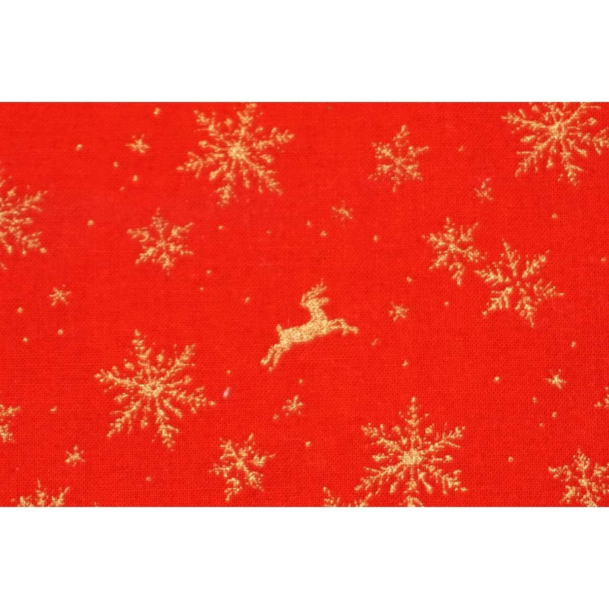 【未使用品】半衿　クリスマス